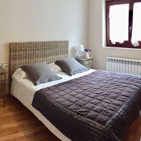Les Bordes Acogedor Apartamento En El Corazon Del Valle מראה חיצוני תמונה