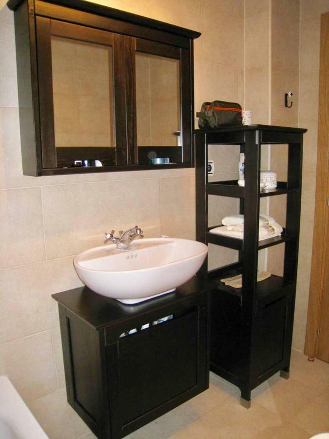Les Bordes Acogedor Apartamento En El Corazon Del Valle מראה חיצוני תמונה